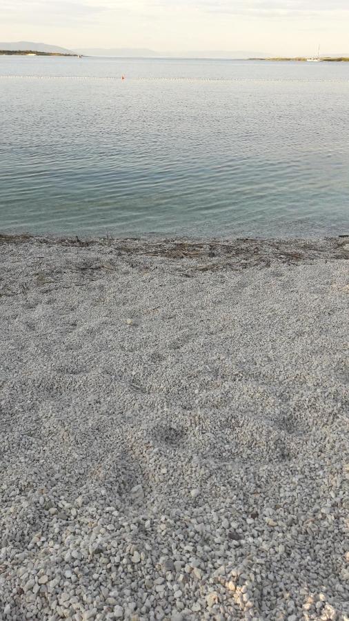 Villa Krasa Sea View Apartmants With Pool Ližnjan المظهر الخارجي الصورة